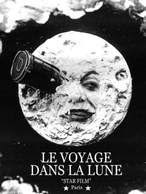  Le Voyage Dans La Lune! Bir Fantastik Yolculuk ve İlginç Karakterlerle Dolu Unutulmaz Bir Klasik