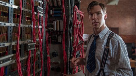 Imitation Game, İkinci Dünya Savaşı'nda Şifre Çözmenin Gizemli Gücünü ve Dönemin Sosyal Baskılarını İnceleyen Bir Biyografik Dram!