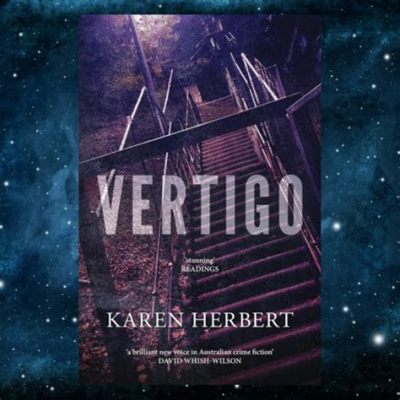 Vertigo'nun Gizemli Dünyasına Yolculuk: Bir Psikolojik Gerilim Başyapıtı!